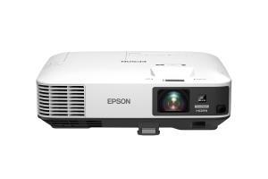 Eb-2250u - Projector - 3LCD - 5000 Lm - Wuxga - Vga / Hdmi