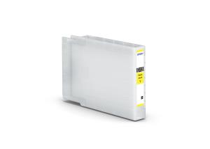 Ink Cartridge - T04b4 Xl - Yellow