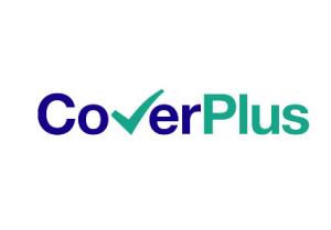 Coverplus Onsite Service Includ 04 Years
