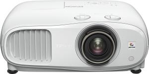 Eh-tw7100 - Projector - 3LCD - 3000 Lm - 4k Pro-uhd - Hdmi / USB