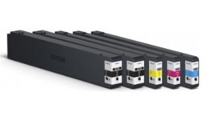 Ink Cartridge - T02y - Cyan