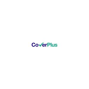 Epson 03 Years Coverplus RTB Service For Plq-50