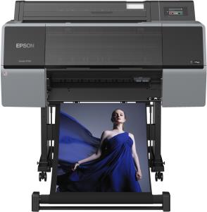 Surecolor Sc-p7500 - Color Printer - Inkjet - A1 - USB / Ethernet