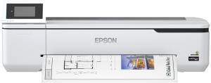 Surecolor Sc-t2100 - Color Printer - Inkjet - A1 - USB / Ethernet - Without Stand