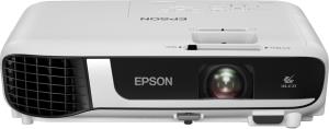 Eb-w51 - Projector - 3LCD - 4000 Lm - Wxga - USB/ Vga / Hdmi