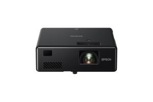 Ef-11 - Projector - LCD - 1000 Lm - USB / Hdmi