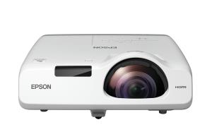 Eb-l200sw - Projector - 3LCD - 3800 Lm - Wxga