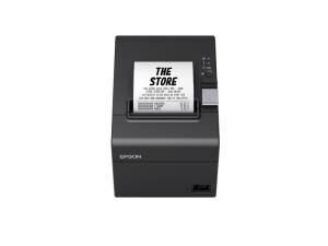 Tm-t20III (011a0) - Receipt Printer - Thermal Line - 80mm - Serial/ USB