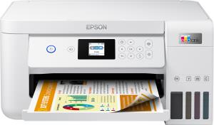 Ecotank Et-2856 - Color All-in-one Printer - Inkjet - A4 - Wi-Fi/ USB