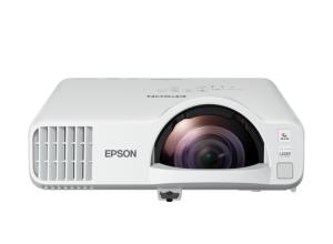 Eb-l210sw - Projector - 3LCD - 2800 Lm - USB / Wi-Fi / Hdmi