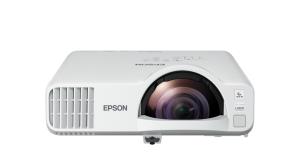 Eb-l210sf - Projector - 3LCD - 2800 Lm - USB / Wi-Fi / Hdmi