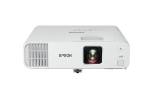 Eb-l260f - Wireless Laser Projector - 3 LCD 4.600 Lumen Full Hd