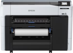 Surecolor Sc-p6500e - Photo Printer - Inkjet -  USB/ Ethernet / Wi-Fi