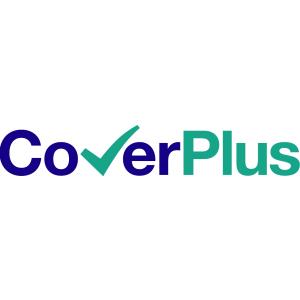 05 Years Coverplus RTB Service For Ds-790