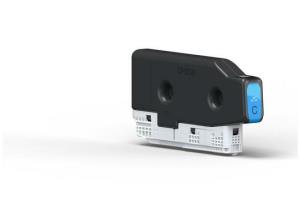 Ink Cartridge - For Epson Am-c550 - Cyan