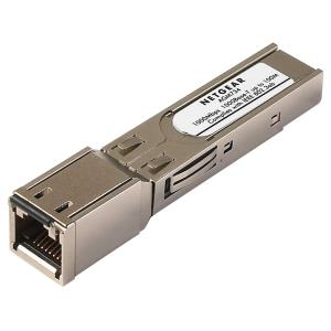 Prosafe 1000base-t Sfp Rj45 Gigabit Ethernet Copper Connectivity