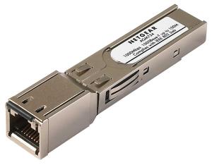 Prosafe 1000base-t Sfp Rj45 Gigabit Ethernet Copper Connectivity