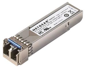 Prosafe 10gbase Long Reach Multimode Fiber Connectivity (802.3aq Standard) Sfp + Lc Up To 220 M