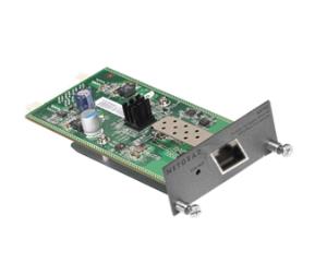 Ax745 Prosafe 10gbase-t Rj45 I/o Module