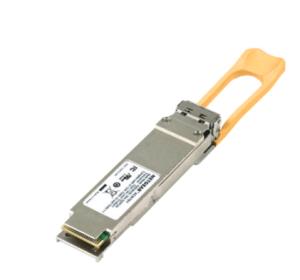 100GBASE-LR4 Duplex LC (One Duplex Single Mode Link) 10km QSFP28 Transceiver