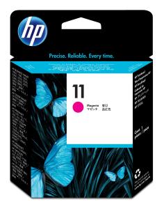 Printhead - No 11 - Magenta