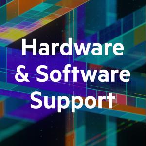 Aruba 3Y FC NBD Exch 600048G CL4 4SFPSVC 6000 48G CL4 4SFP 9x5 HW support with next business day HW
