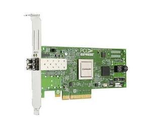Emulex 8GB Fc Single-port Hba For Ibm System X Pci-e