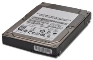 Hard Drive 500GB 7.2k 6gbps Nl SAS 2.5in G3hs (00aj121)