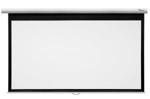 Matte White Square Casing with Speed Control 16:9 120IN 2340 x 1320