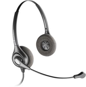 Headset Supraplus Sds 2491 Binaural With Supra Quick Disconnec
