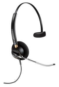 Headset EncorePro 510v - Monaural - Voice Tube