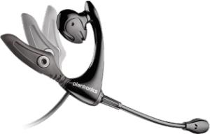 Ms 200 For Airbus Headset (92699-01)