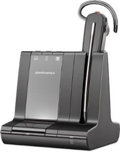 Headset Savi 8240 Office - Convertible - Dect