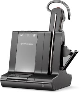 Plantronics Savi 8245-M Convertible Headset