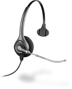 Headset - H251-cd Supraplus - Monaural