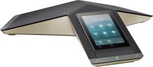 Trio C60 Ip Conference Phone With Built-in Wi-Fi Bluetooth