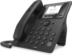 Ccx 350 Media Phone Teams Poe (2200-49690-019)