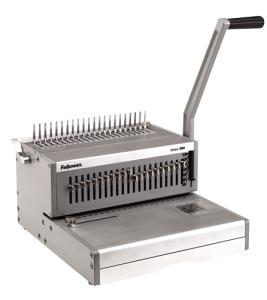 Orion 500 Manual CoMB Binder