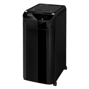 Automax 550c Paper Shredder