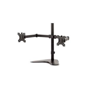Professional Series Free Standing Double Arm