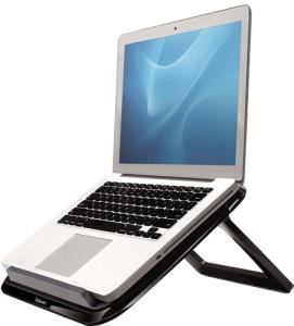I-spire Series Laptop Quick Lift Black