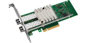 Ethernet Server Adapter X520-sr2 Dual-port 10gbase-sr/1000base-sx