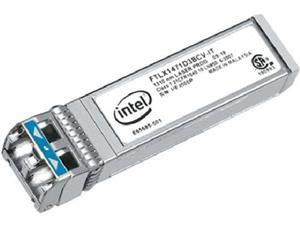 Ethernet Sfp+ Lr Optics Dual Rate 10GBase-lr/1000base-lx