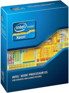 Xeon Processor E5-2690 V2 3.00 GHz 25MB Cache