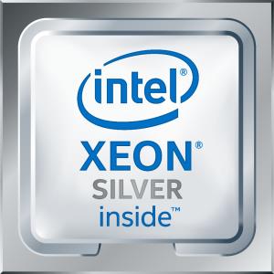 Xeon Silver Processor 4215 2.5 GHz 11MB Cache (cd8069504212701)