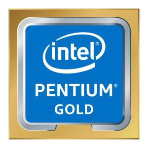 Pentium Gold Processor G6500 4.1 GHz 4MB Cache