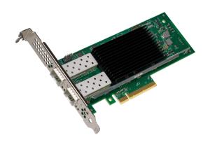 Ethernet Network Adapter Pci-e E810xxvda2blk