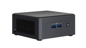 Barebone Mini Pc Canyon Nuc11tnhv7 (bnuc11tnhv70002)