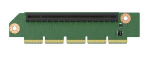 1u Pci-e Riser Cyp1uriser2std