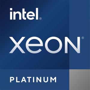 Xeon Platinum Processor 8592+ 64core 1.9 GHz 320MB Cache - Tray